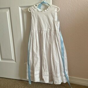Starsburg Dress